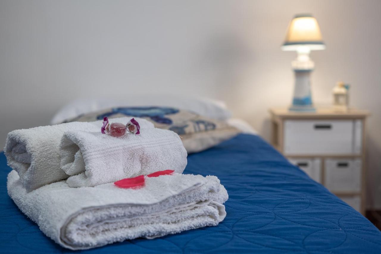 Marierose House Sferracavallo Eksteriør bilde